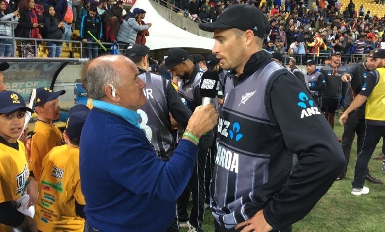 India vs New Zealand: पहले T20 में धमाकेदार गेंदबाज़ी करने वाले टिम साउदी बोले बेस्ट फॉर्म में नहीं हूं