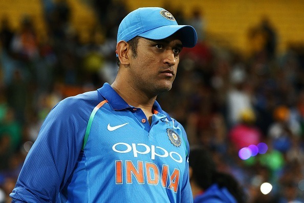 ms dhoni will be the most important guy at the world cup msk prasad धोनी के बिना अधूरी है विश्व कप की टीम: एम.एस.के प्रसाद