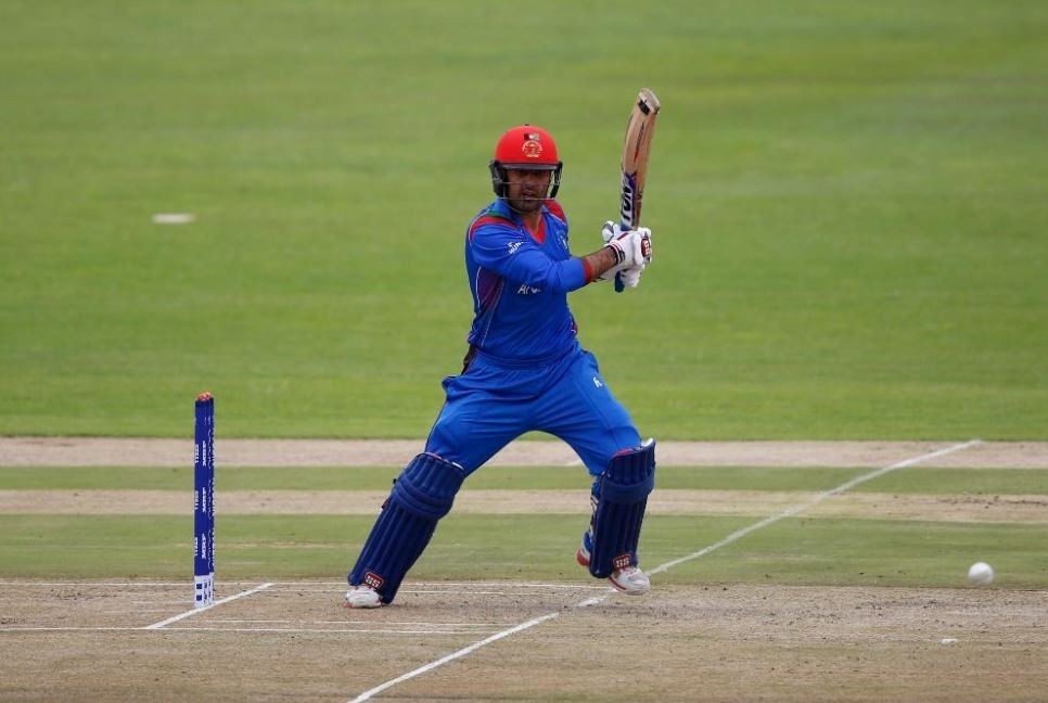 1st t20 afg vs ire an incredible win for afghanistan with mohammad nabi 49 and najibullah zadran 40 starring 1st T20 AFG vs IRE: मोहम्मद नबी और नजीबुल्लाह की पारियों से अफगानिस्तान ने 5 विकेट से जीता मैच