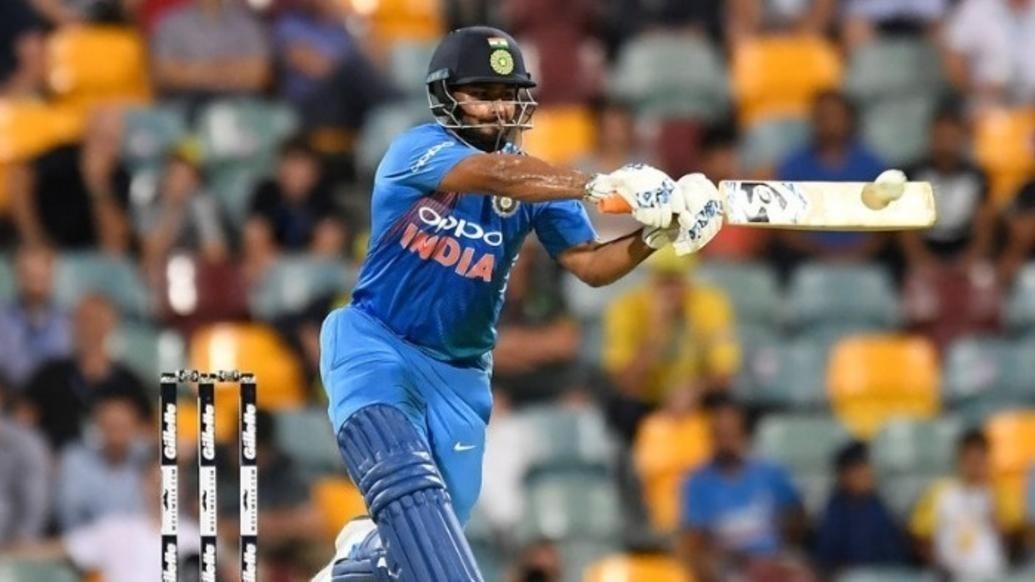 blog this series can open the world cup door for rishabh pant BLOG: ऋषभ पंत के लिए ये सीरीज खोल सकती है विश्व कप का दरवाजा