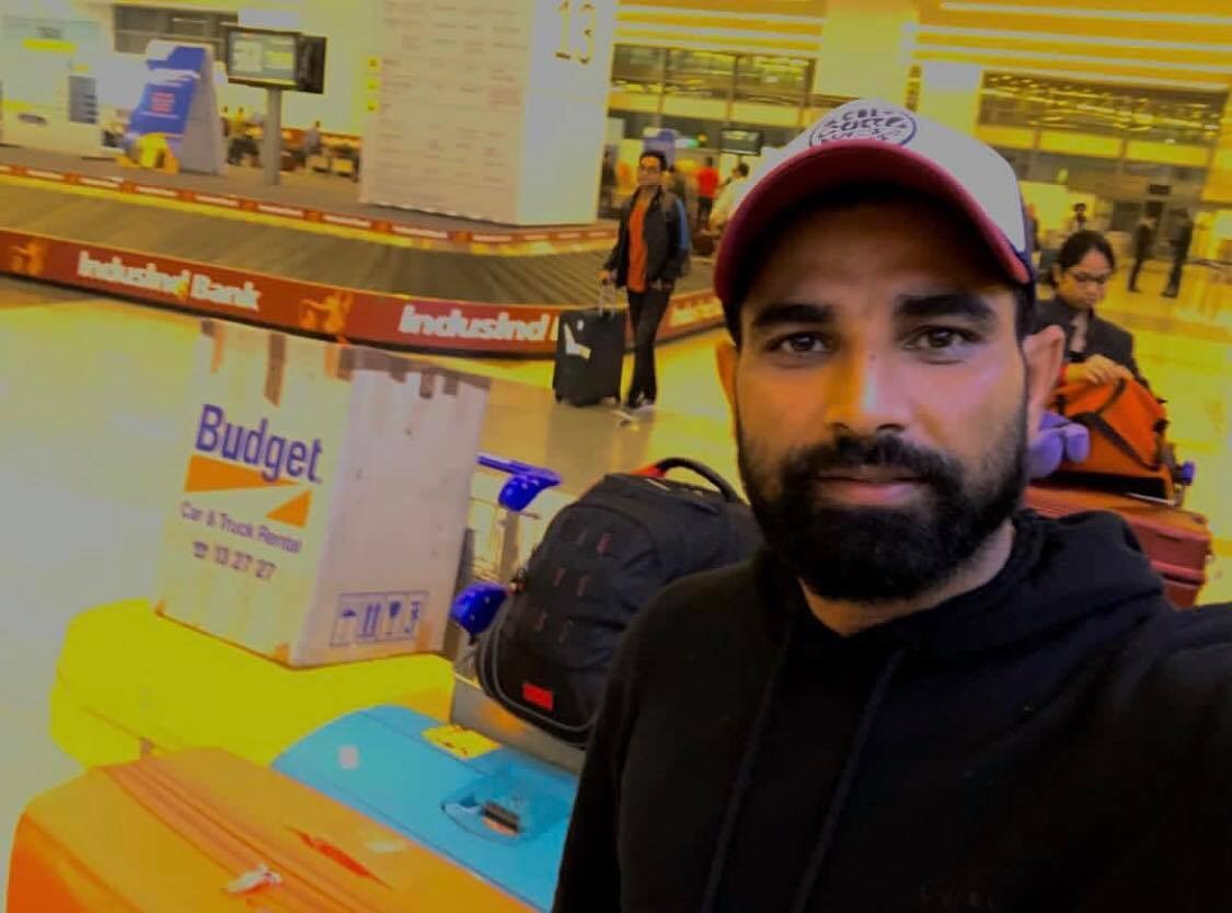 अब टीम इंडिया के तेज़ गेंदबाज़ मोहम्मद शमी ने देश के वीर जवानों के परिवारों के लिए मदद की घोषणा कर दी है.