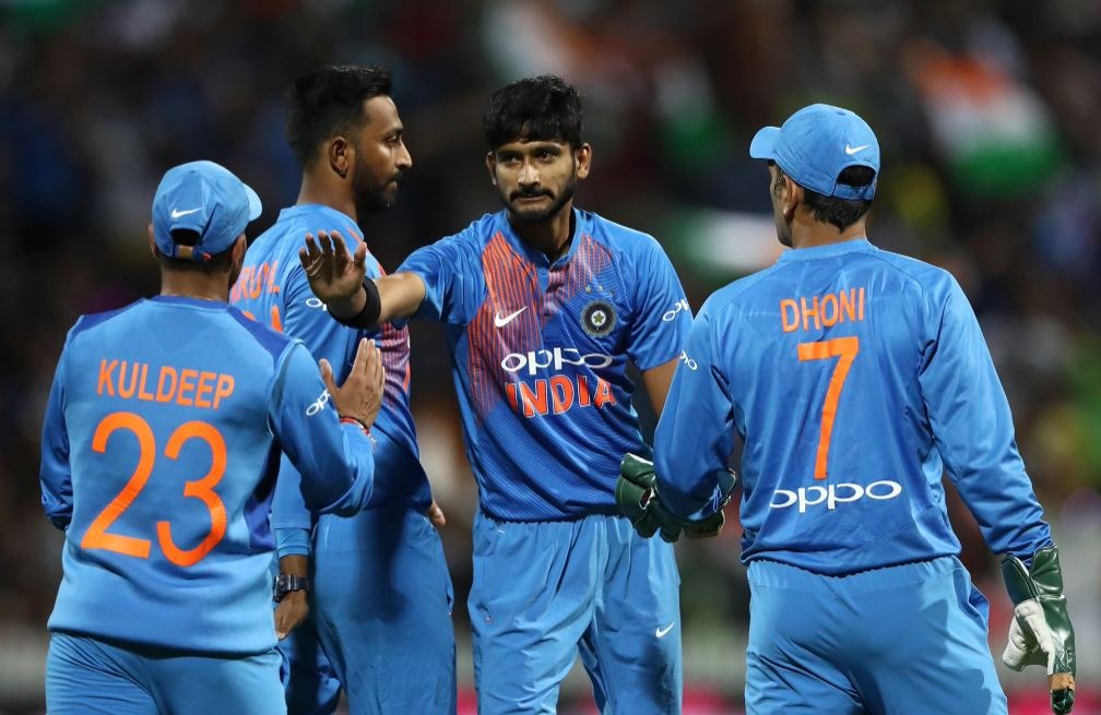 लेकिन फिर भी भारतीय टीम आगामी विश्वकप को ध्यान में रखते हुए इस दौरे से तैयारियों का जायजा ले पाया. जिसमें सबसे अहम रहा बैंचस्ट्रैंथ के खिलाड़ियों को आज़माना. 