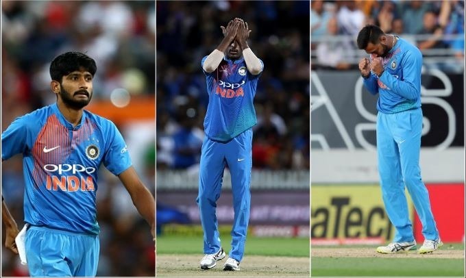 IND vs NZ: टी-20 बायलेटरल सीरीज में पांड्या भाईयों के नाम दर्ज हुआ शर्मानाक रिकॉर्ड