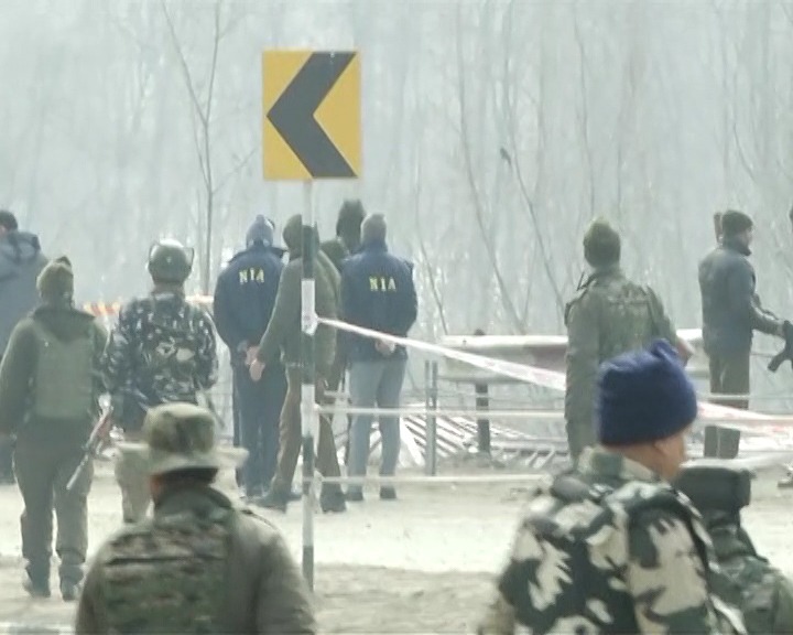 सवाई मान सिंह और मोहाली स्टेडियम से हटाई गईं पाकिस्तानी खिलाड़ियों की तस्वीरें