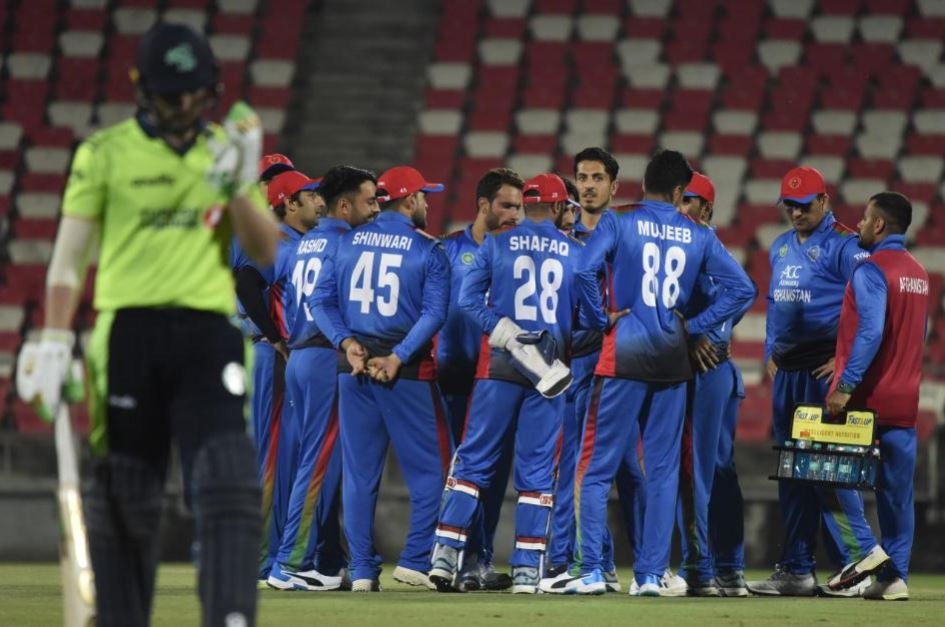 WORLD RECORD: हज़रतउल्लाह ने बनाया एक पारी में सबसे ज़्यादा छक्के लगाने का रिकॉर्ड