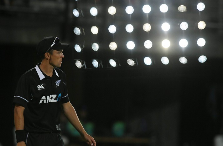 mahmudullah trent boult fined for breaching icc code of conduct ICC ने महमुदुल्लाह और ट्रेंट बोल्ट पर लगाया जुर्माना