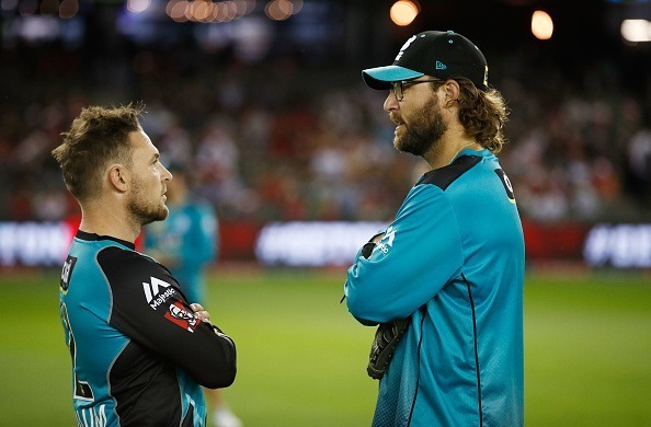 डेनियल विटोरी ने ब्रिस्बेन हीट के कोच पद से दिया इस्तीफा