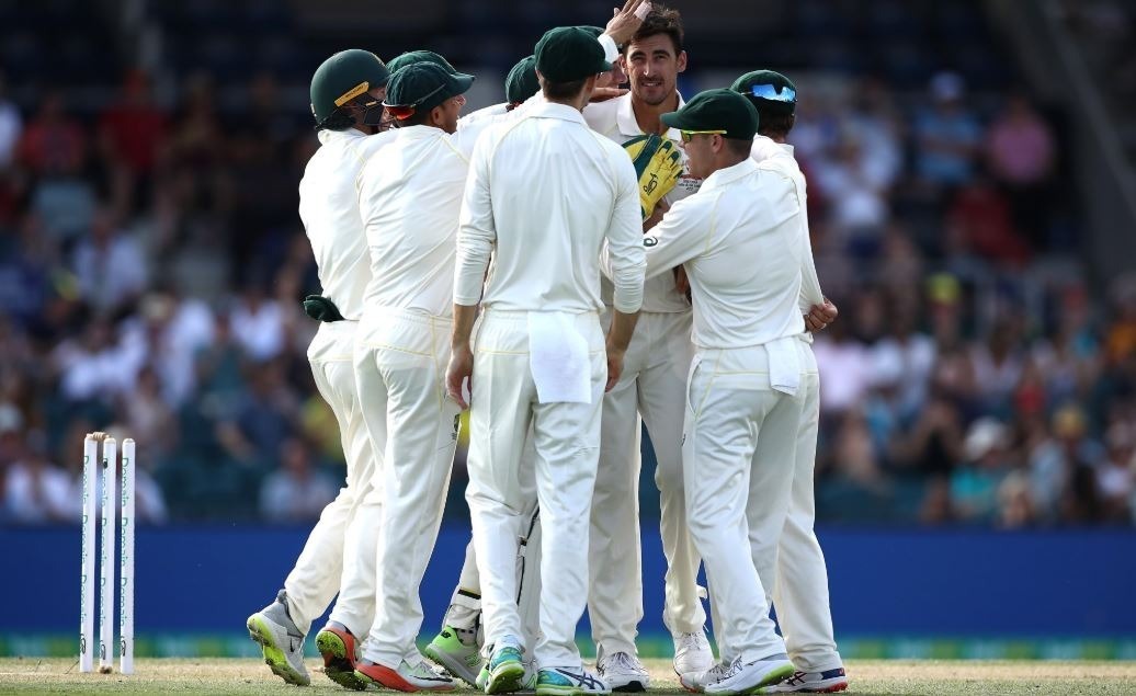 australia vs sri lanka talking points from day two of the second test AUS vs SL: दूसरे टेस्ट मैच में ऑस्ट्रेलिया ने श्रीलंका पर कसा शिकंजा