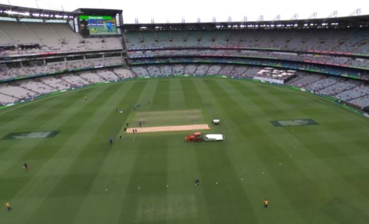 SUPER RECORD: 200 सालों में सिर्फ 'दूसरी' बार किसी बल्लेबाज़ ने किया ये कमाल