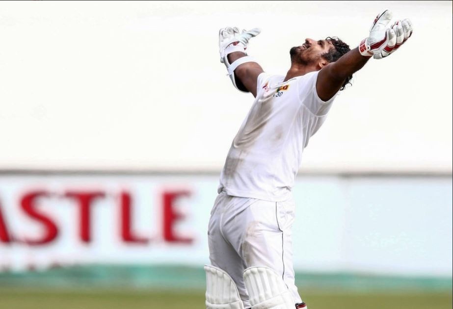 kusal perera has climbed 58 spots in the latest icc test batting rankings ICC Test Batting Rankings: कुसल परेरा की लंबी छलांग, पहले स्थान पर बरकरार विराट कोहली