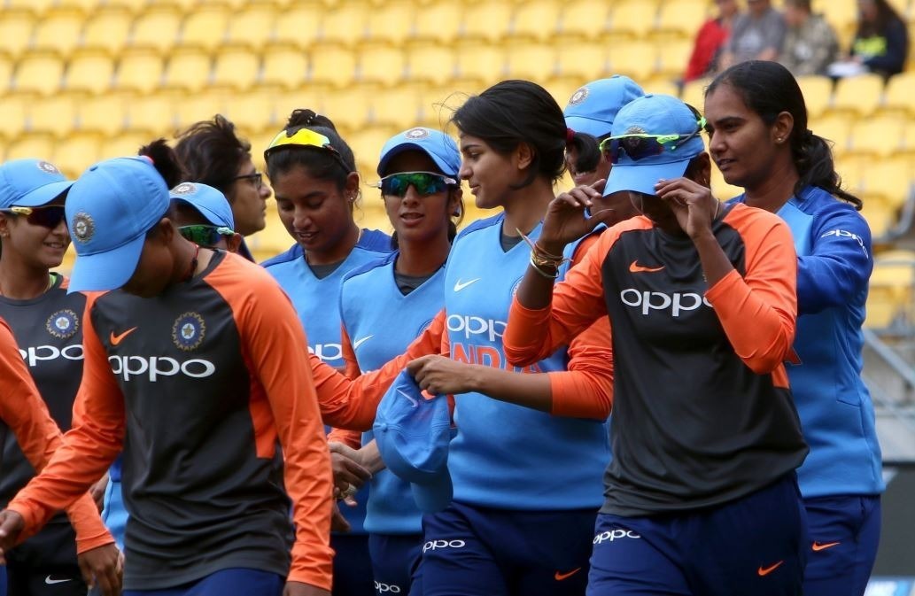 ravi kalpana back after three years for england odis इंग्लैंड के खिलाफ वनडे सीरीज के लिए हुआ भारतीय महिला क्रिकेट टीम का एलान