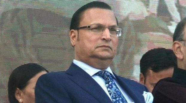 डीडीसीए अध्यक्ष रजत शर्मा ने चयनकर्ताओं को दी बेहतर सुरक्षा मुहैया कराने की गारंटी