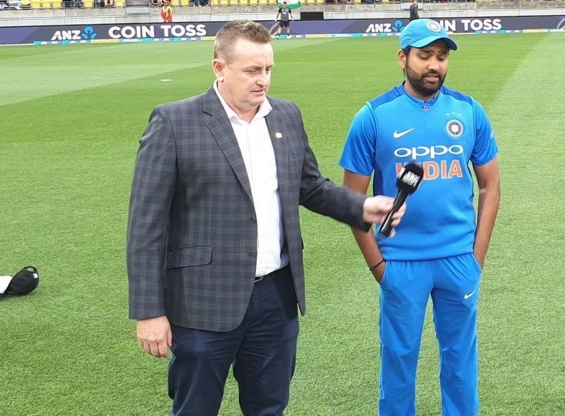 India vs New Zealand: कप्तान रोहित शर्मा ने 'ये' बताई न्यूज़ीलैंड के खिलाफ सबसे बड़ी हार की वजह