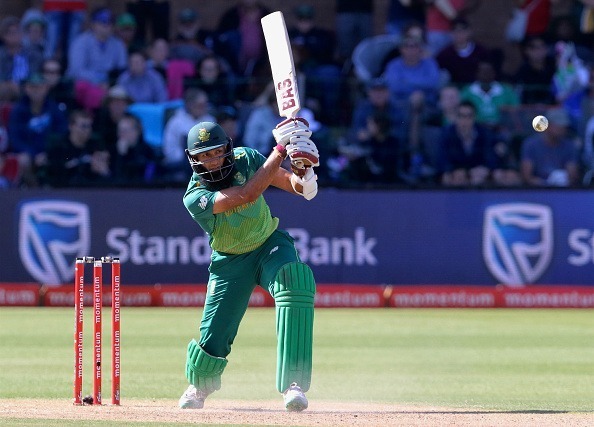 SA vs SL: दक्षिण अफ्रीका की वनडे टीम में नगीदी की वापसी, अमला को नहीं मिली जगह