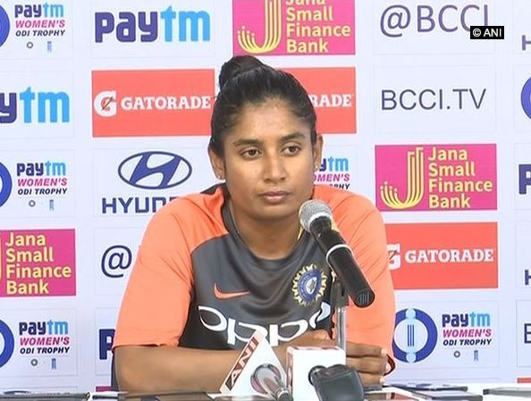 mithali raj backs womens ipl after world cup performance भारतीय कप्तान मिताली राज बोलीं, 'महिलाओं के लिए भी हो आईपीएल'