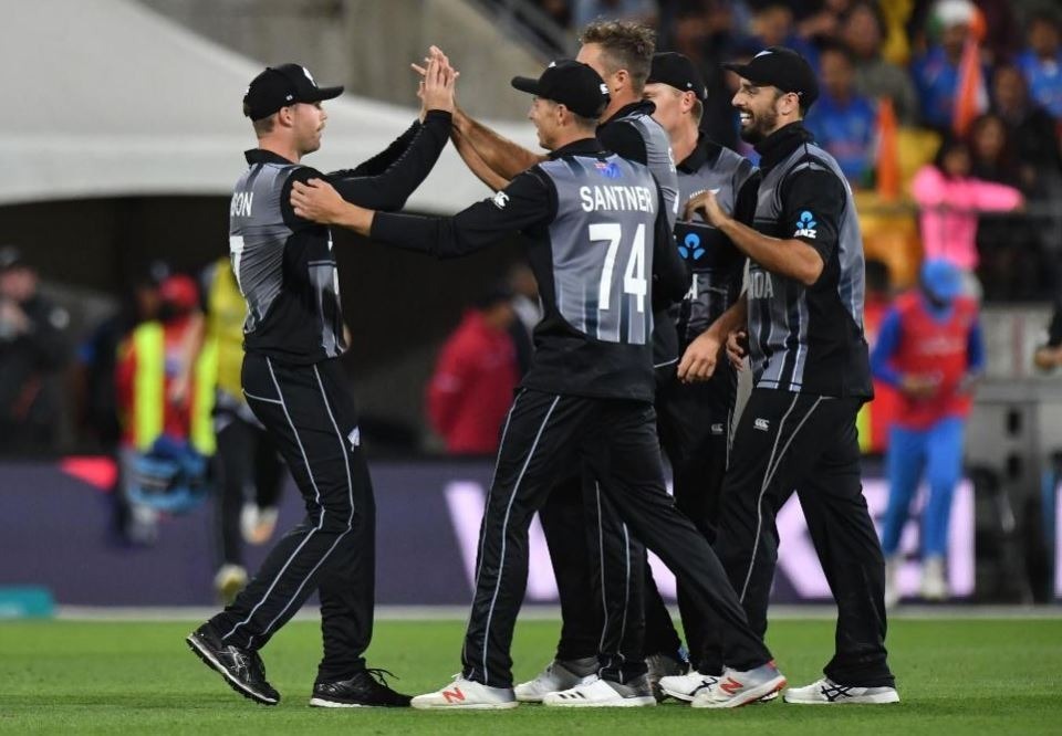 1st t20 india vs new zealand team india got the biggest defeat in terms of runs against new zealand 1st T20 India vs New Zealand: 80 रनों के साथ भारत को मिली T20 इतिहास की सबसे बड़ी हार