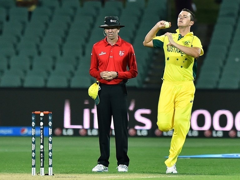 जोश हेजलवुड को है उम्मीद, विश्व कप से पहले हो जाएंगे फिट