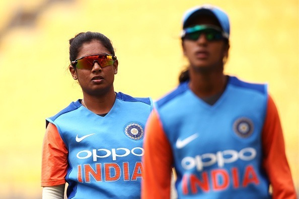 team focused on sealing direct entry to 2021 world cup mithali raj विश्व कप 2021 के क्वालीफायर में खेलने से बचना चाहती मिताली राज