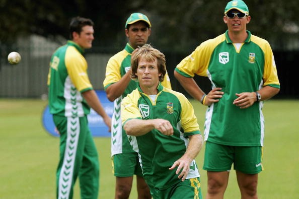 जॉन्टी रोड्स ने सुरेश रैना को माना दुनिया का सबसे बेहतरीन फील्डर