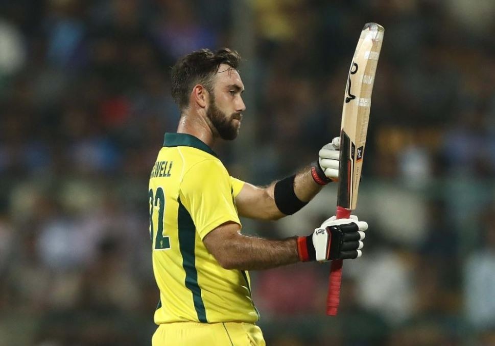 India vs Australia 2nd T20: ग्लेन मैक्सवेल की धमाकेदार शतकीय पारी से ऑस्ट्रेलिया ने भारत को सात विकेट से हराया