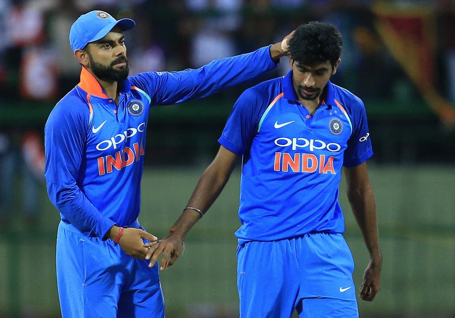 ICC वनडे रैंकिंग: न्यूज़ीलैंड पर जीत के साथ भारतीय खिलाड़ियों को हुआ फायदा