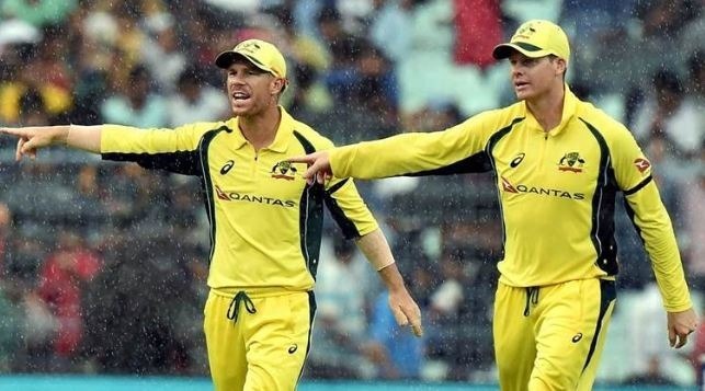 australia can contend at world cup with steve smith david warner says ricky ponting वार्नर और स्मिथ की वापसी से विश्व कप का खिताब बचा सकती है ऑस्ट्रेलियाई टीम: रिकी पोंटिंग