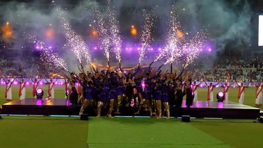 no ipl opening ceremony this year coa says money will go to slain crpf jawans families आईपीएल-12 में नहीं होगा ओपनिंग सेरेमनी, पुलवामा शहीदों के परिवारों को जायेंगी धनराशि: सीओए