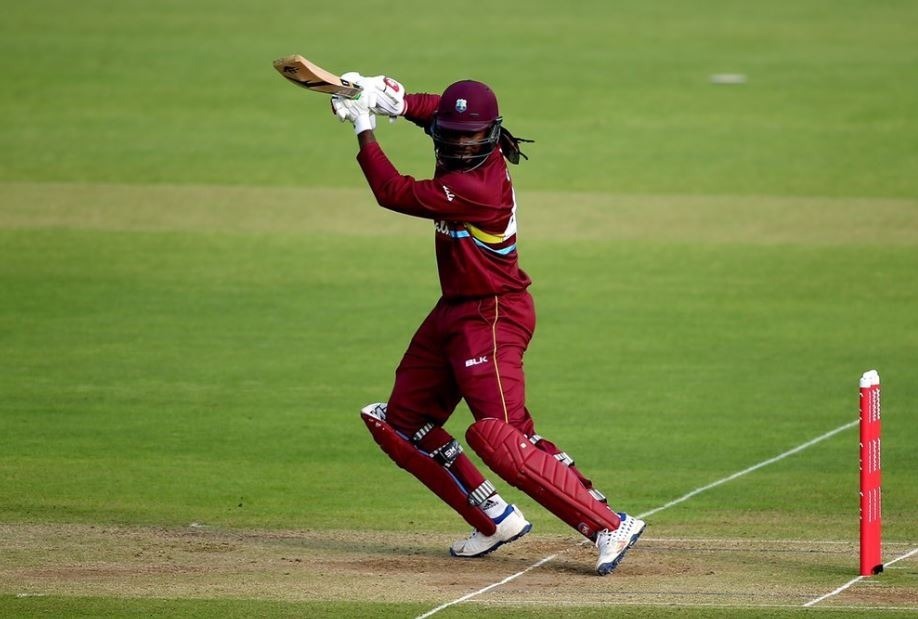 winveng chris gayle and nicholas pooran selected for odis against england in barbados WINvENG: क्रिस गेल की हुई विंडीज़ की वनडे टीम में वापसी, निकोलस पूरन को भी मिला मौका