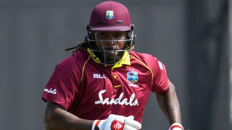 chris gayle to retire from odis after world cup वर्ल्ड क्रिकेट के बड़े स्टार क्रिस गेल लेंगे संन्यास