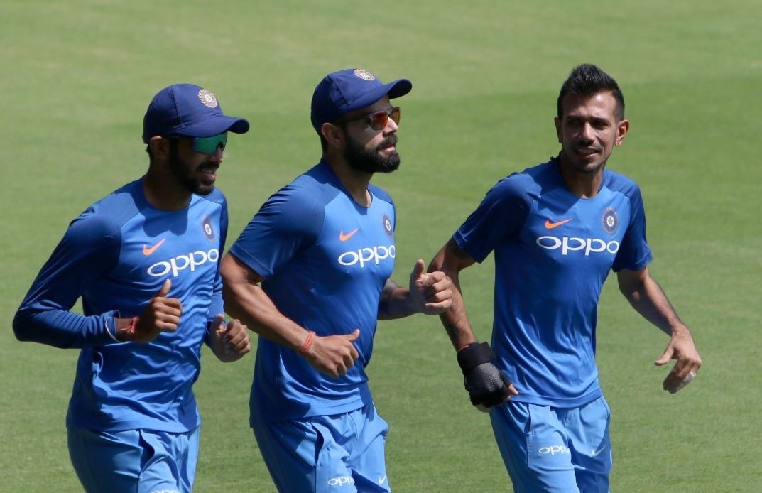 india vs australia 2nd t20 international virat kohli and co eye series saving win over aaron finchs men India vs Australia: दूसरे टी-20 मुकाबले में सीरीज बचाने के लिए मैदान पर उतरेगी भारतीय टीम