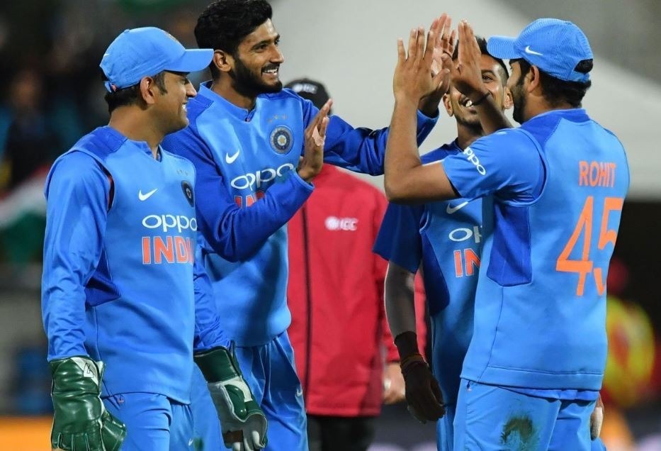 विश्व कप 2019 का खिताब जीत सकता है भारत: हर्शल गिब्स