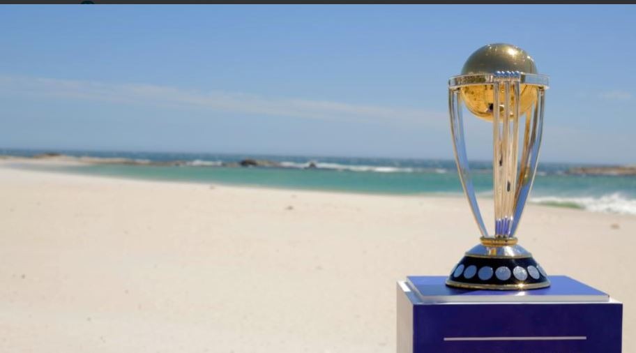 क्रिकेट विश्वकप 2019 का आगाज़ होने में अब सिर्फ लगभग साढ़े तीन महीने का वक्त बचा है. ऐसे में सभी टीमें विश्वकप की तैयारियों में जुटी हुई हैं.