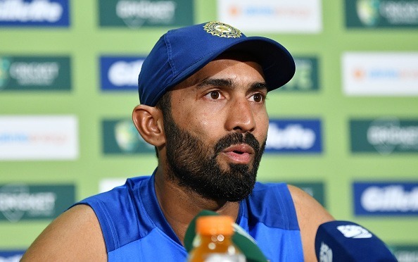 IND vs NZ: तीसरे टी-20 के आखिरी ओवर में कृणाल पांड्या को स्ट्राइक नहीं देने पर दिनेश कार्तिक का खुलासा