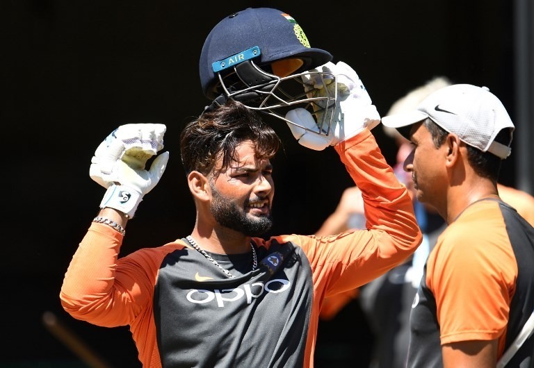 ashish nehra lists five reasons why rishabh pant should be in indias world cup squad विश्व कप की टीम में ऋषभ पंत को शामिल करने के लिए आशीष नेहरा ने बताए चार बड़े कारण