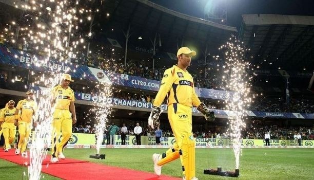 IPL 2019: लोकसभा चुनावों की तारीखों के एलान के बाद आईपीएल का कार्यक्रम होगा जारी