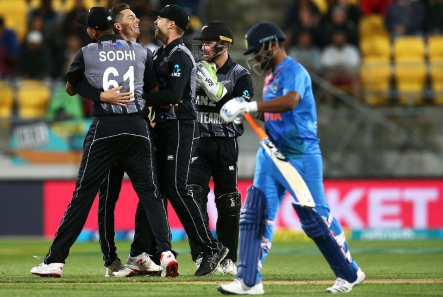 India vs New Zealand: कप्तान रोहित शर्मा ने 'ये' बताई न्यूज़ीलैंड के खिलाफ सबसे बड़ी हार की वजह