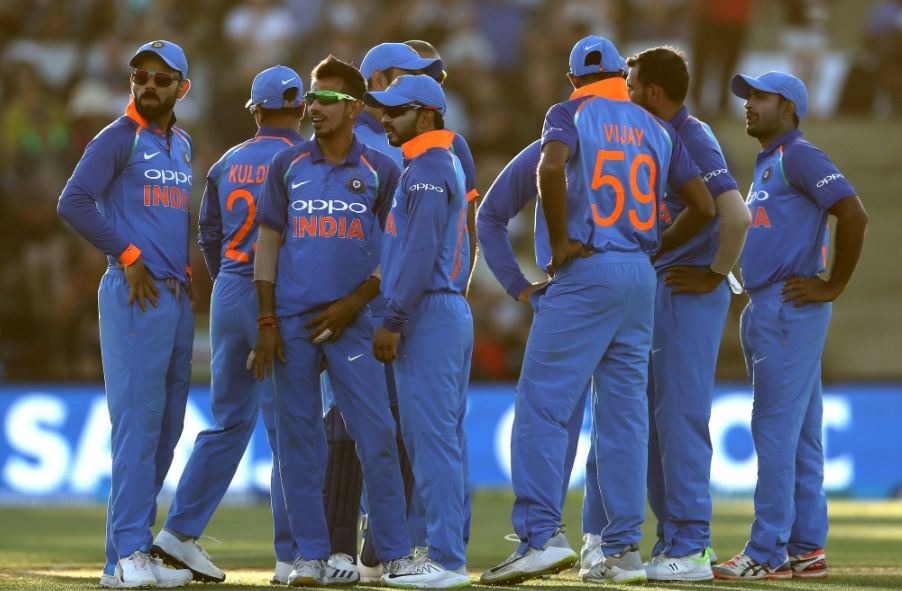 India vs Australia: विश्वकप से पहले आखिरी सीरीज़ के लिए हुआ टीम इंडिया का ऐलान