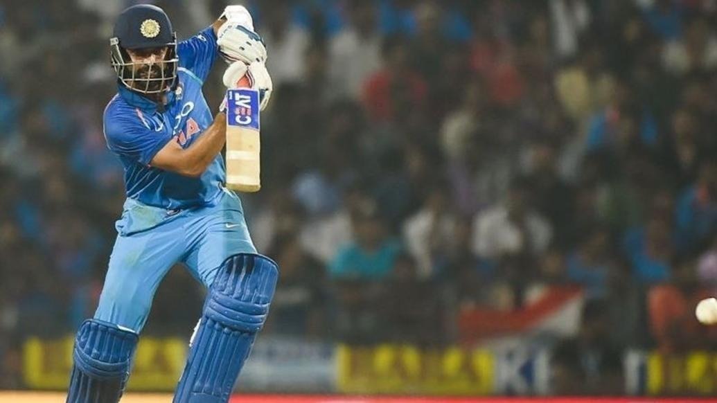 अजिंक्ये रहाणे करेंगे सैयद मुश्ताक अली टूर्नामेंट में मुंबई की कप्तानी, पृथ्वी भी करेंगे वापसी