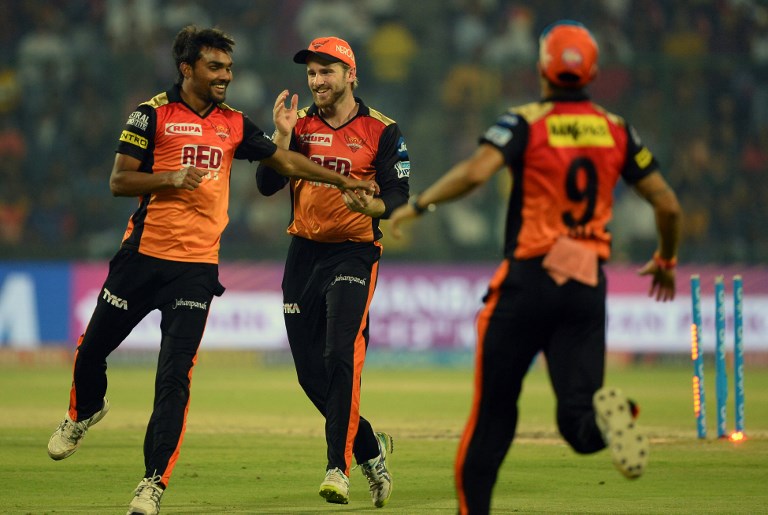 IPL 2019: पहले मैच में केन विलियम्सन का खेलना नहीं है तय