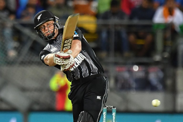 IPL 2019: सीजन-12 के लिए लुंगी एनगिडी की जगह सीएसके ने स्कॉट कुगलेइजन को किया टीम में शामिल