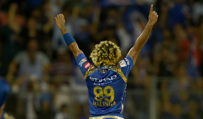 ipl 2019 malinga set to be available for mumbais next two games before sri lanka domestic duties IPL 2019: मुंबई इंडियंस की ओर से अगले दो मैचों में खेल सकते हैं लसिथ मलिंगा