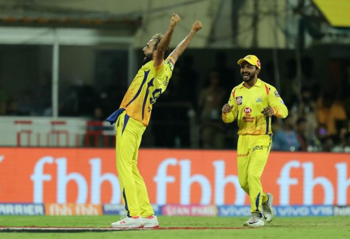 BLOG: आईपीएल के पहले मैच का संदेश- स्पिनर्स हैं आईपीएल के सुपरबॉस