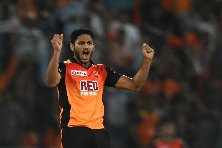 आईपीएल में गेंदबाजी करना काफी चुनौतीपूर्ण: बासिल थम्पी