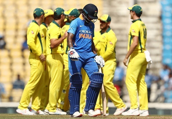 पूर्व क्रिकेटरों की है राय तकनीक नहीं, मानसिकता है धवन के खराब फॉर्म की वजह