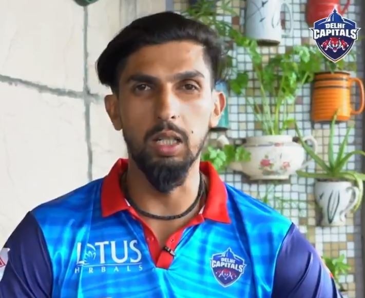 IPL 2011: आईपीएल से पहले इशांत ने कहा, 'मुझे उम्मीद है कि इस साल हम ट्रॉफी जीतेंगे'