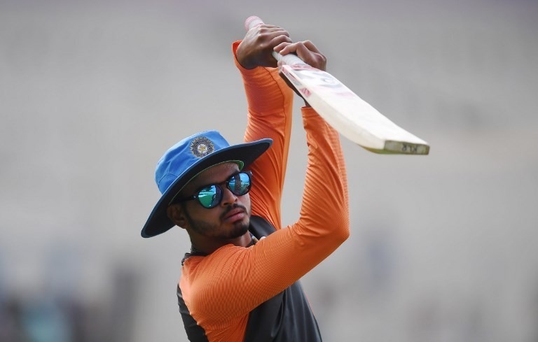 मुश्ताक अली टी-20 सुपर लीग में मुंबई के कप्तान बने श्रेयस अय्यर