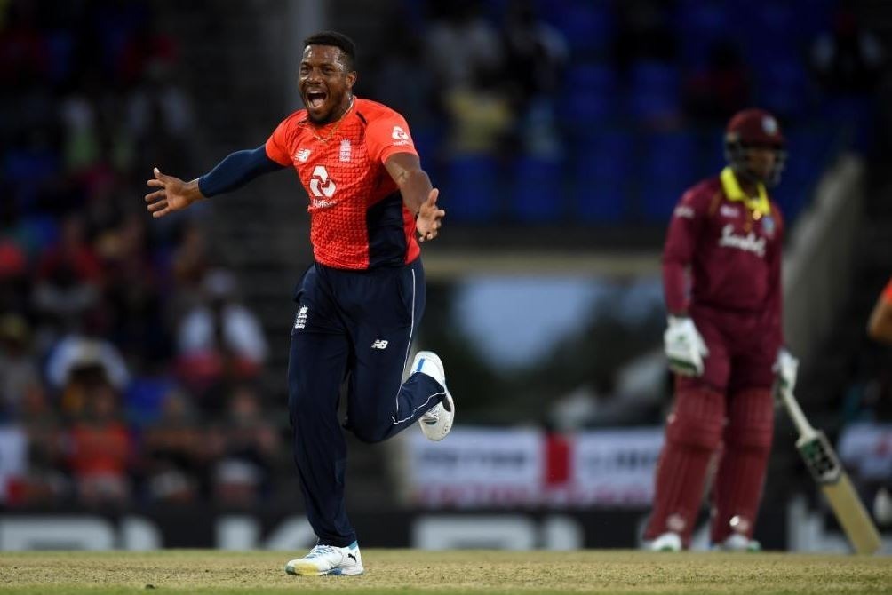 2nd T20 England vs Windies: महज़ 45 रनों पर ढेर हुआ वेस्टइंडीज़, मिली 137 रनों से करारी शिकस्त