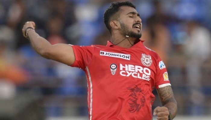 IPL 2019: कोलकाता नाइट राइडर्स में शामिल हुए संदीप वॉरियर और केसी करियप्पा