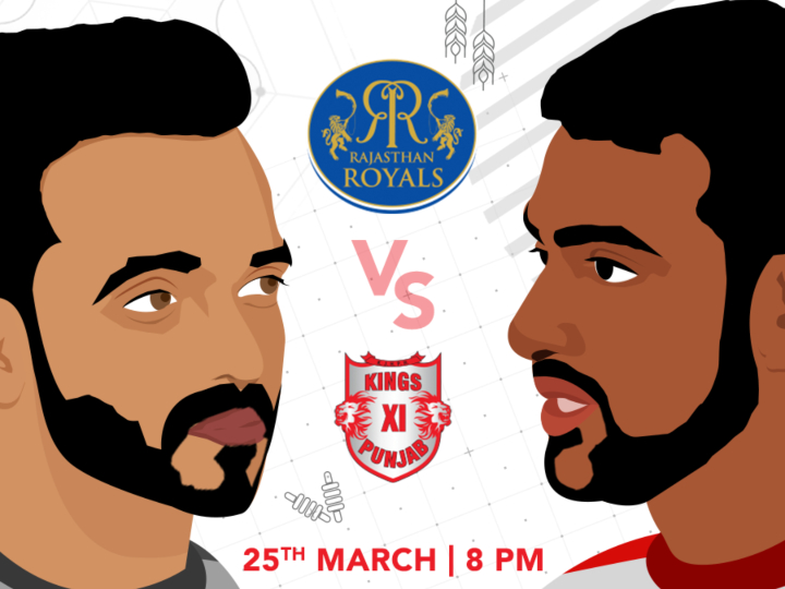 ipl 2019 rr vs kxip live streaming and when and where to watch rajasthan royals vs kings xi punjab live score telecast match and online live tv IPL 2019: जानिए, आज कब, कहां और कैसे देख सकते हैं राजस्थान और पंजाब का मुकाबला