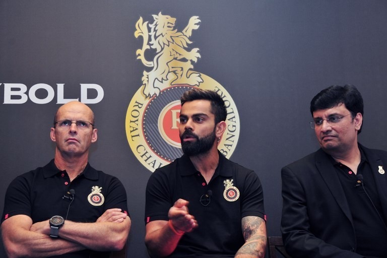 आईपीएल में भारतीय खिलाड़ियों पर मैचों को लेकर दबाव नहीं: विराट कोहली